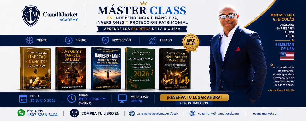Master Class