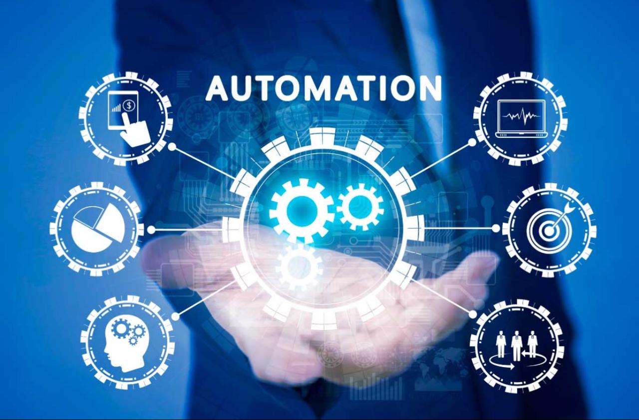 automation